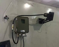 工業(yè)粉塵在線監(jiān)測系統(tǒng) 工業(yè)粉塵在線監(jiān)測系統(tǒng)