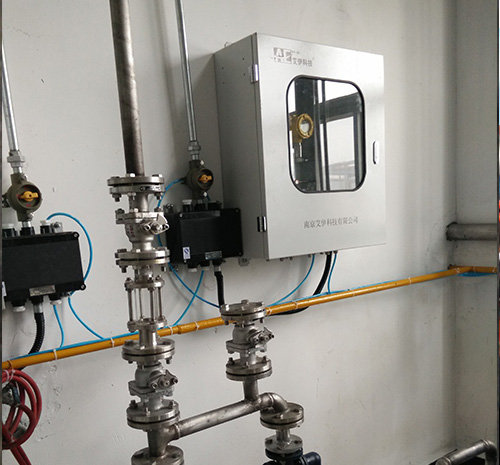 離心機(jī)氧含量分析儀 離心機(jī)氧含量分析儀