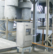 煙氣排放連續(xù)監(jiān)測系統(tǒng)(CEMS)解決方案