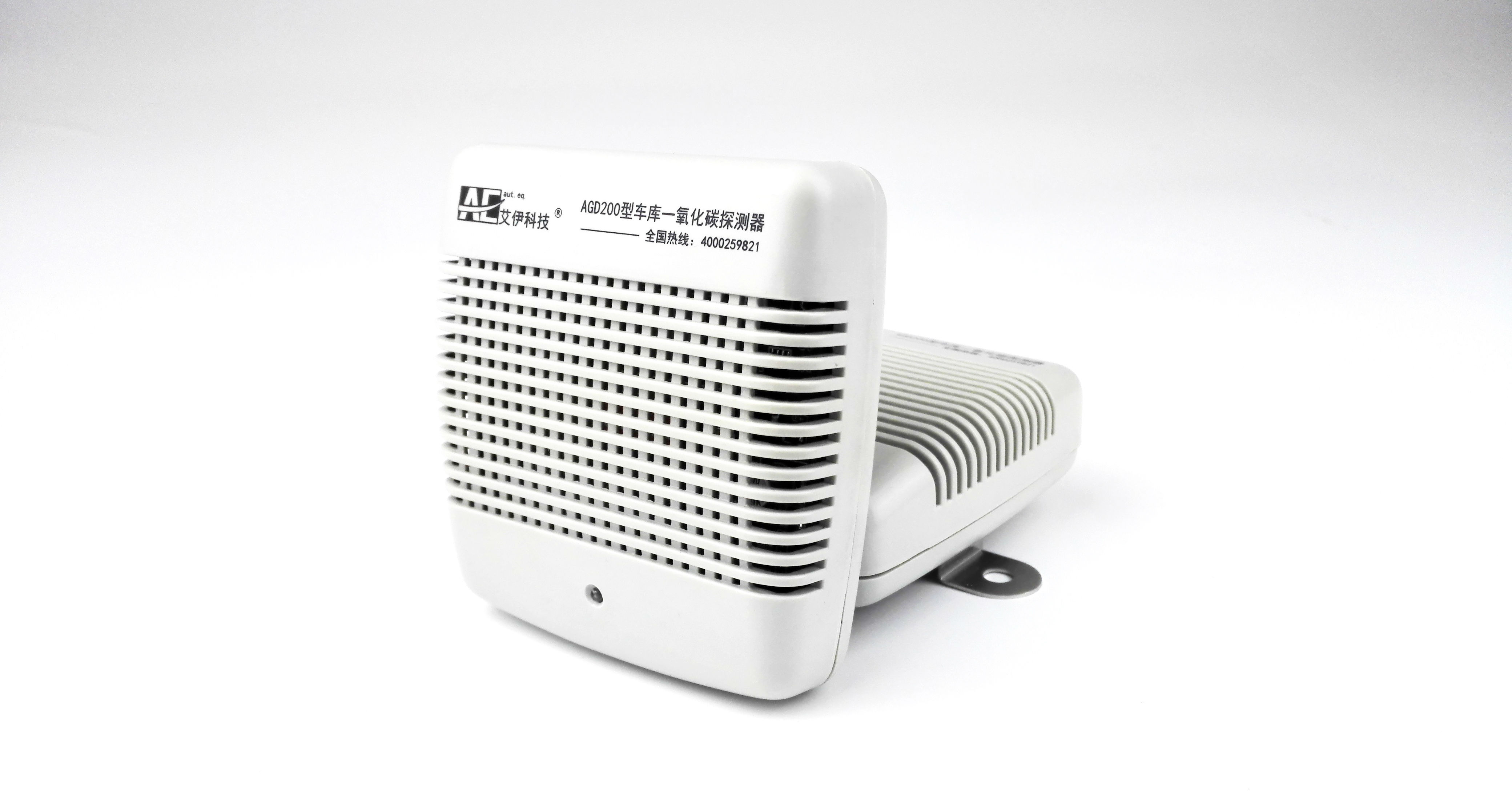 AGD200型車(chē)庫(kù)CO探測(cè)器 AGD200型車(chē)庫(kù)CO探測(cè)器