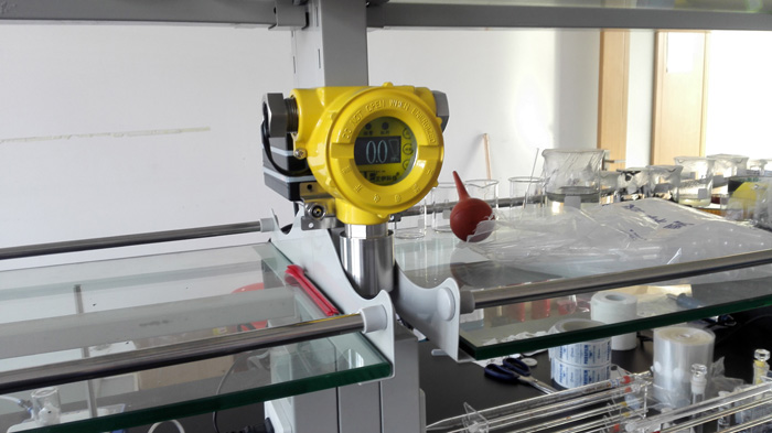 實(shí)驗(yàn)室可燃有毒氣體檢測(cè)報(bào)警系統(tǒng) 實(shí)驗(yàn)室可燃有毒氣體檢測(cè)報(bào)警系統(tǒng)