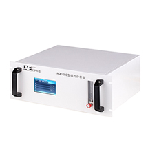 AGA1050煙氣(紫外)分析儀