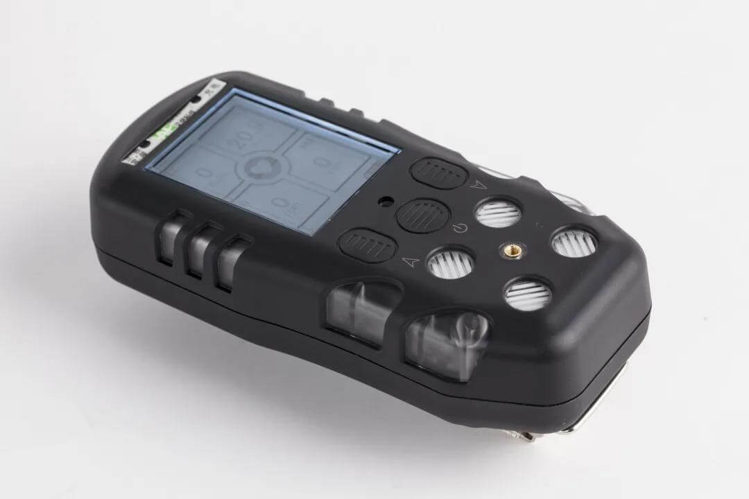 氣體檢測儀 氣體檢測儀