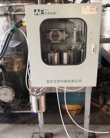 釜含量分析儀如何選型 釜含量分析儀如何選型