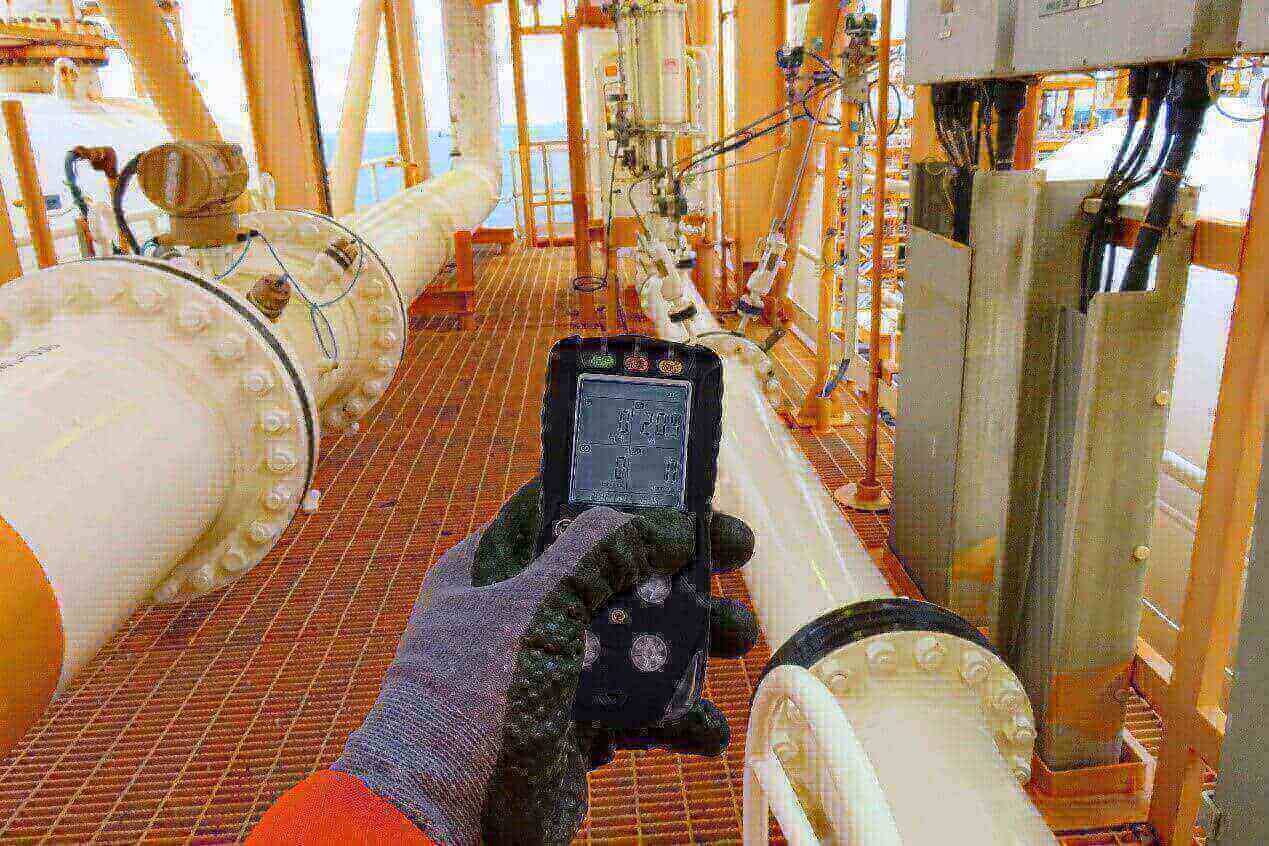 四合一氣體檢測(cè)儀 四合一氣體檢測(cè)儀