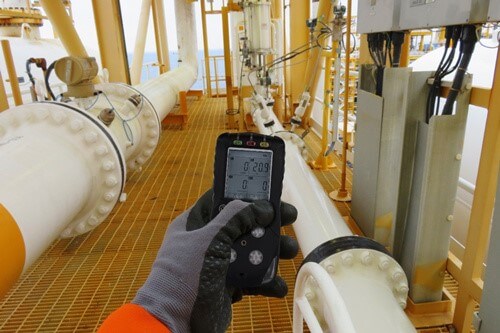 氣體檢測儀 氣體檢測儀