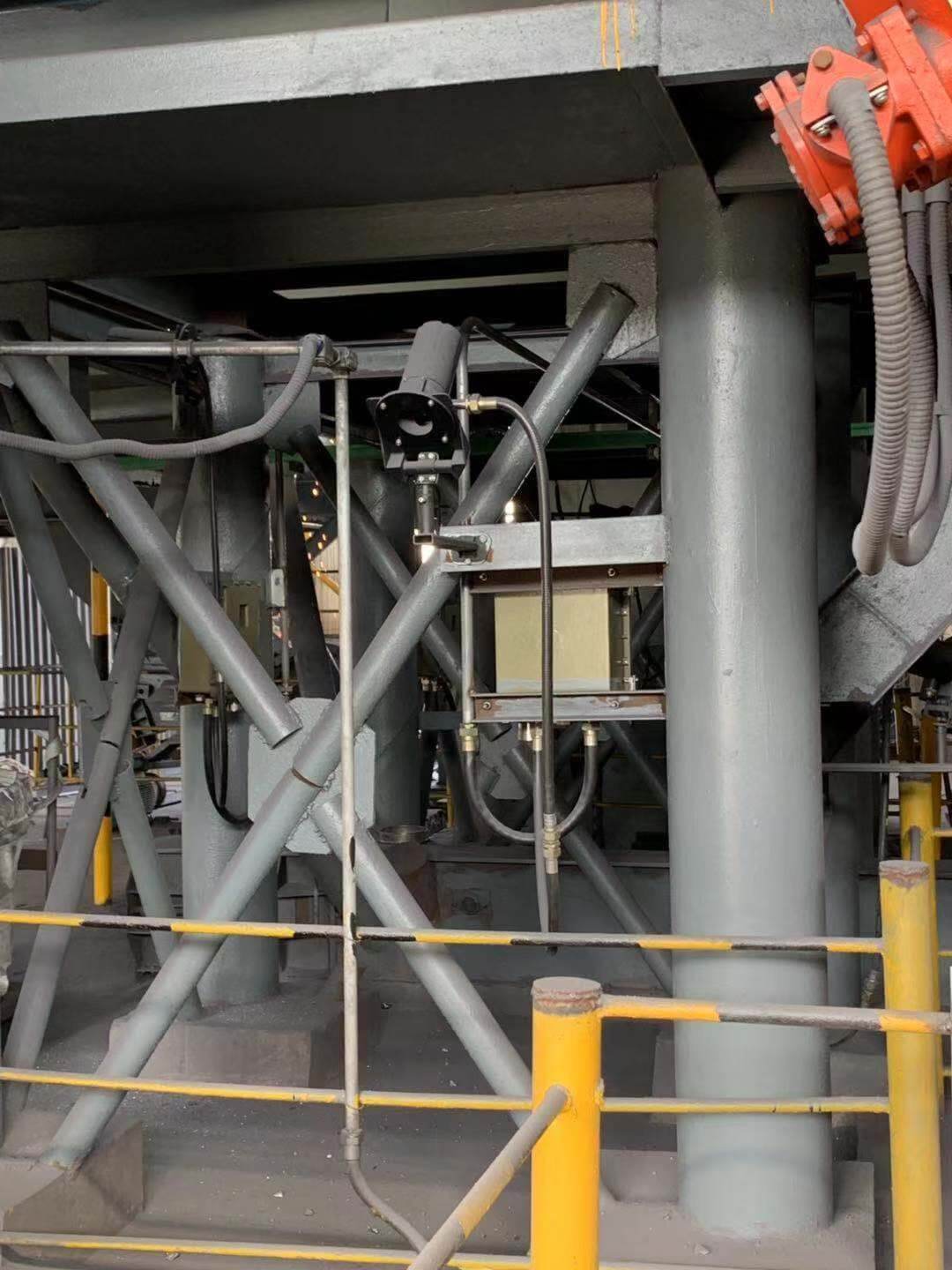 化妝品廠粉塵含量在線監(jiān)控 化妝品廠粉塵含量在線監(jiān)控