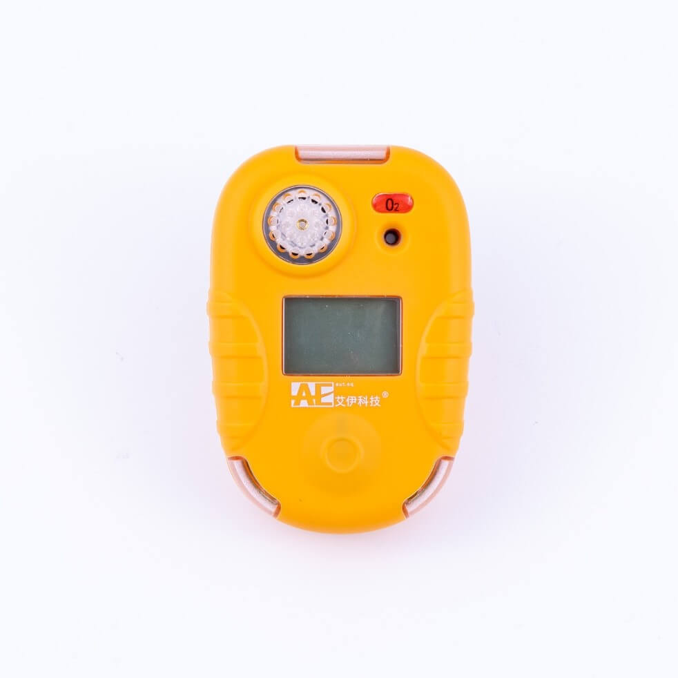 便捷式含氧氣體檢測(cè)儀 便捷式含氧氣體檢測(cè)儀