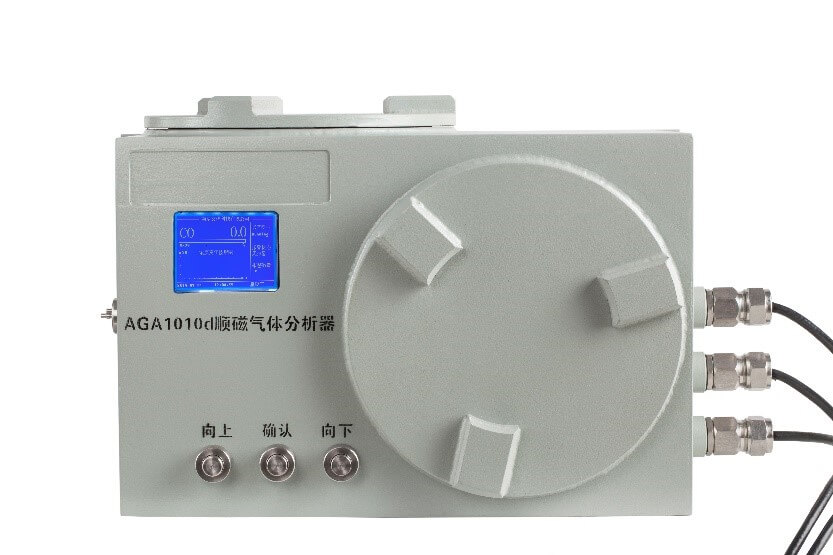 實(shí)驗(yàn)室電化學(xué)防爆氧氣分析儀 實(shí)驗(yàn)室電化學(xué)防爆氧氣分析儀