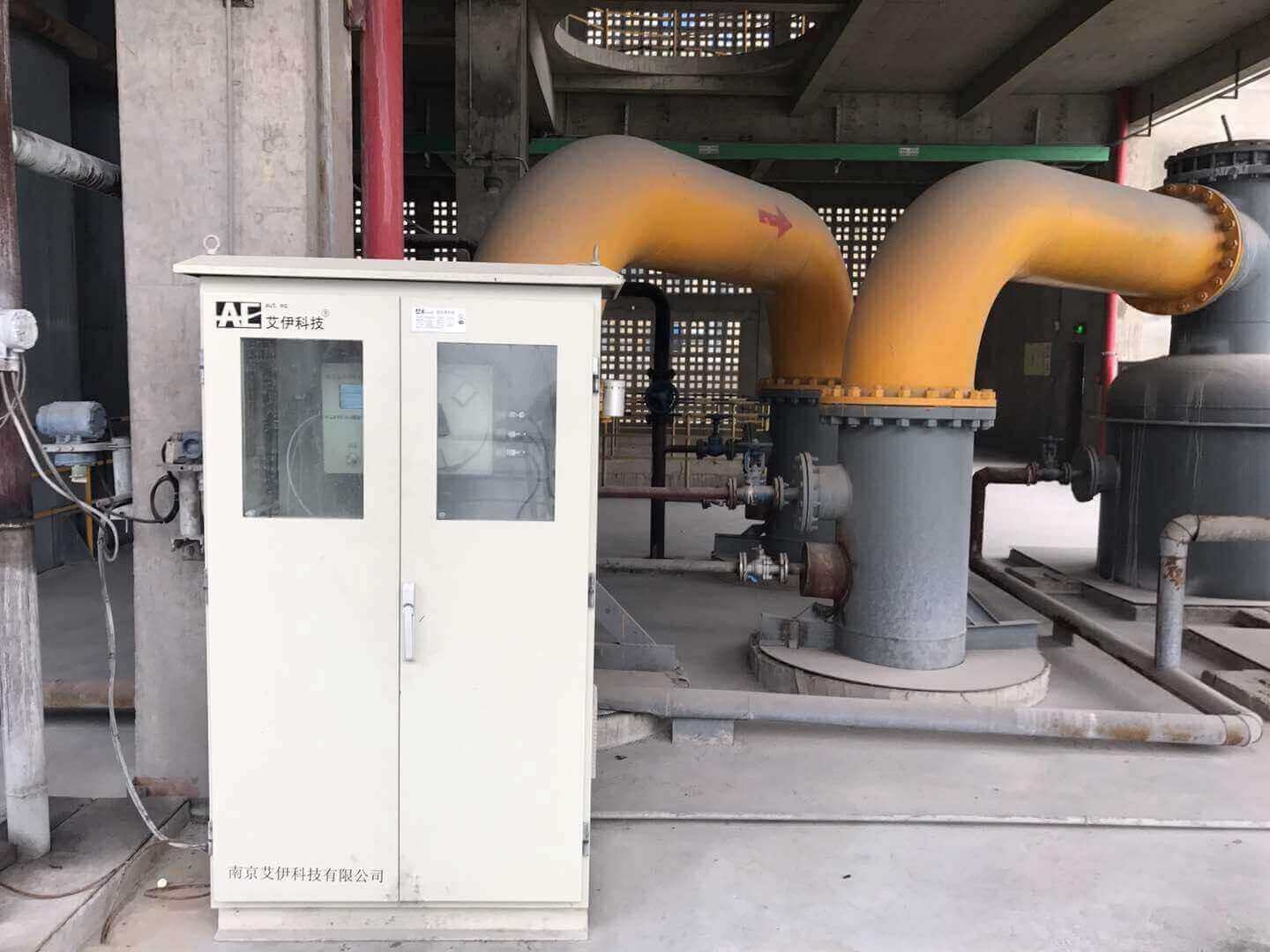 國(guó)產(chǎn)微量空分氧氣氣體分析儀 國(guó)產(chǎn)微量空分氧氣氣體分析儀