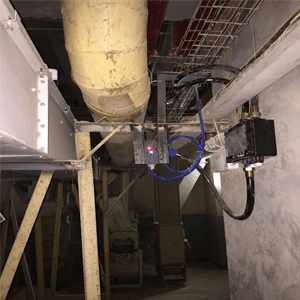 鋁鎂粉檢測(cè)粉塵儀 鋁鎂粉檢測(cè)粉塵儀