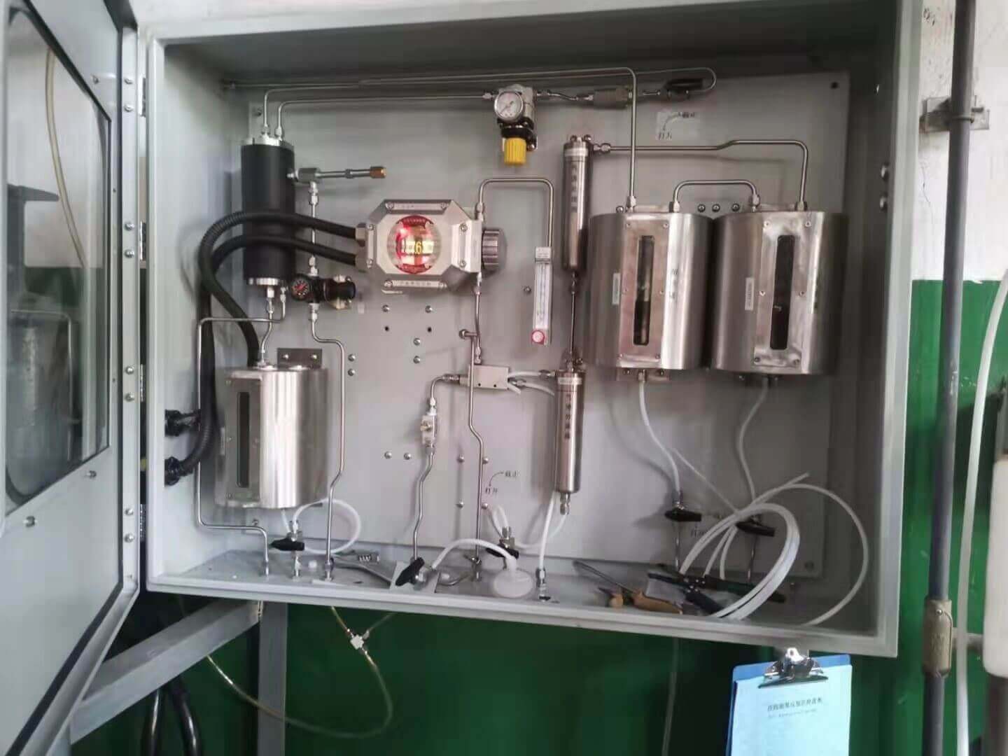 離心機(jī)氧氣檢測儀 離心機(jī)氧氣檢測儀