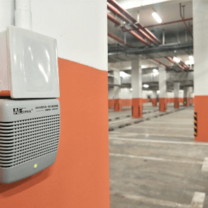 地下停車場(chǎng)一氧化碳檢測(cè)儀 地下停車場(chǎng)一氧化碳檢測(cè)儀