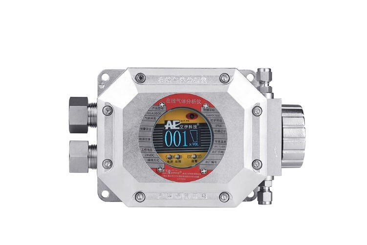 電化學(xué)氧氣分析儀 電化學(xué)氧氣分析儀