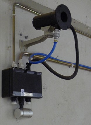 防爆粉塵檢測(cè)儀 防爆粉塵檢測(cè)儀