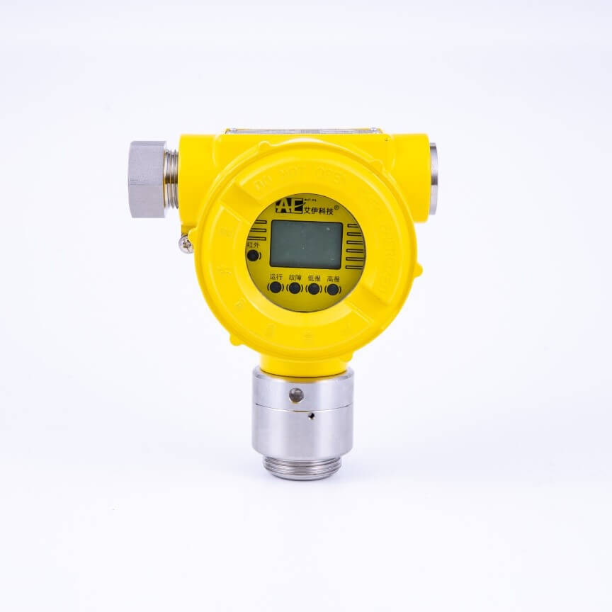 氧氣有毒氣體檢測儀 氧氣有毒氣體檢測儀