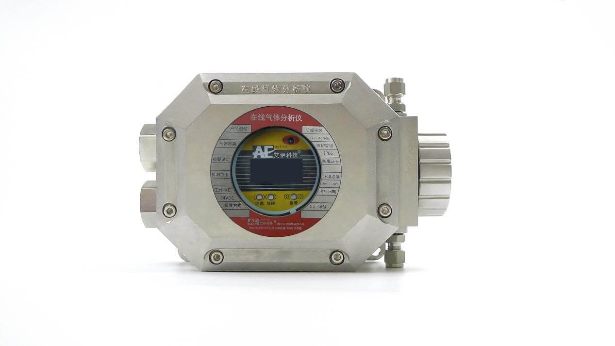 電化學(xué)氧分析儀 電化學(xué)氧分析儀