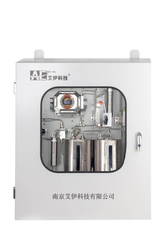 離心機(jī)微量氧氣分析儀 離心機(jī)微量氧氣分析儀