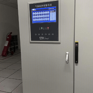 有毒可燃氣體泄漏GDS報警系統(tǒng) 有毒可燃氣體泄漏GDS報警系統(tǒng)
