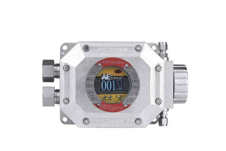 電化學(xué)氧在線(xiàn)分析儀 電化學(xué)氧在線(xiàn)分析儀