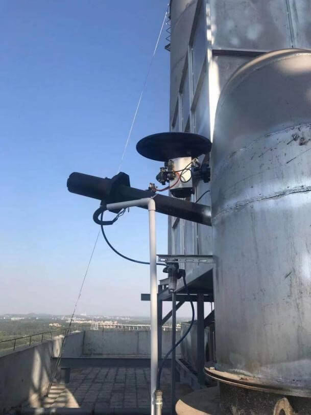 粉塵監(jiān)測儀 粉塵監(jiān)測儀