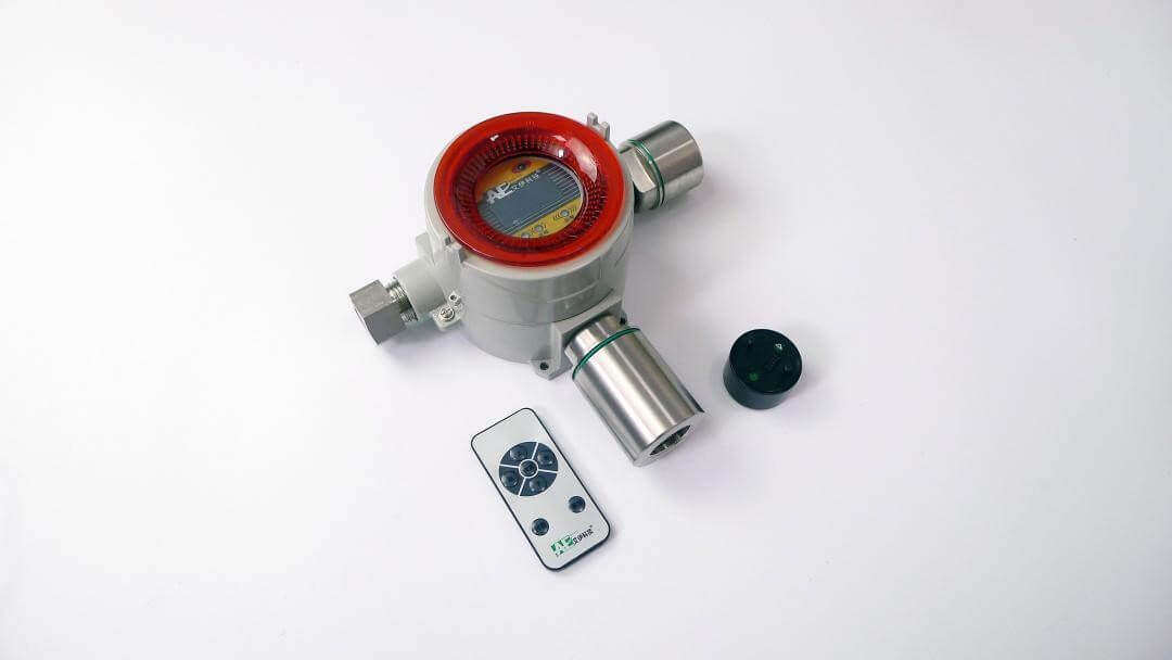 天然氣泄漏報(bào)警器 天然氣泄漏報(bào)警器