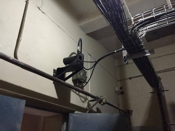 激光粉塵檢測儀 激光粉塵檢測儀