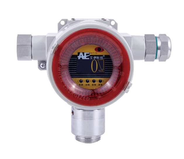 天然氣報警器 天然氣報警器