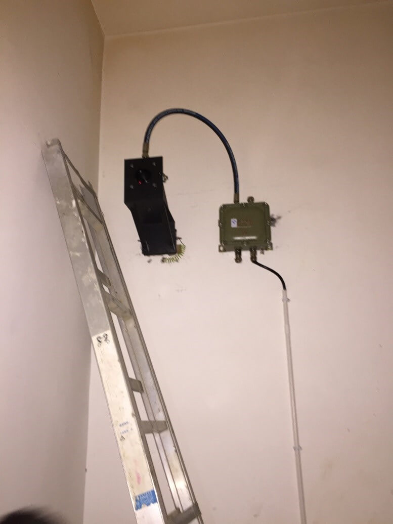 粉塵濃度探測(cè)器 粉塵濃度探測(cè)器