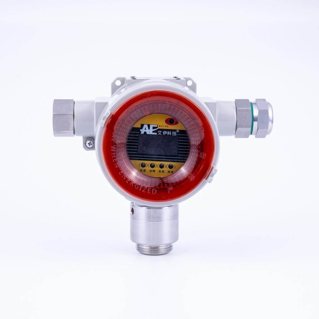 壁掛式紅外可燃?xì)怏w探測(cè)器 壁掛式紅外可燃?xì)怏w探測(cè)器