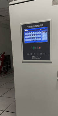 可燃?xì)怏w和有毒氣體檢測(cè)報(bào)警系統(tǒng) 可燃?xì)怏w和有毒氣體檢測(cè)報(bào)警系統(tǒng)