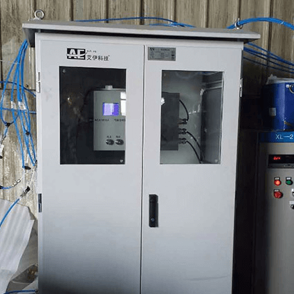 防爆氧氣體在線分析儀 防爆氧氣體在線分析儀