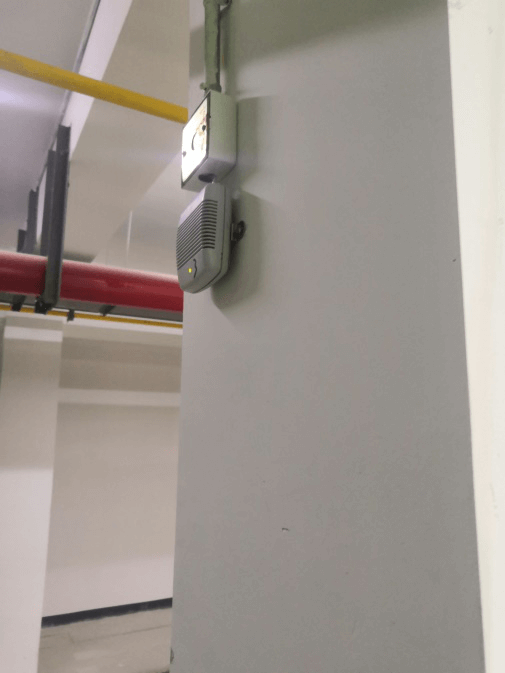 地下車庫(kù)CO濃度檢測(cè)儀 地下車庫(kù)CO濃度檢測(cè)儀