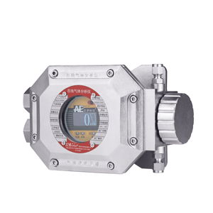 壁掛式微量氧分析儀 壁掛式微量氧分析儀