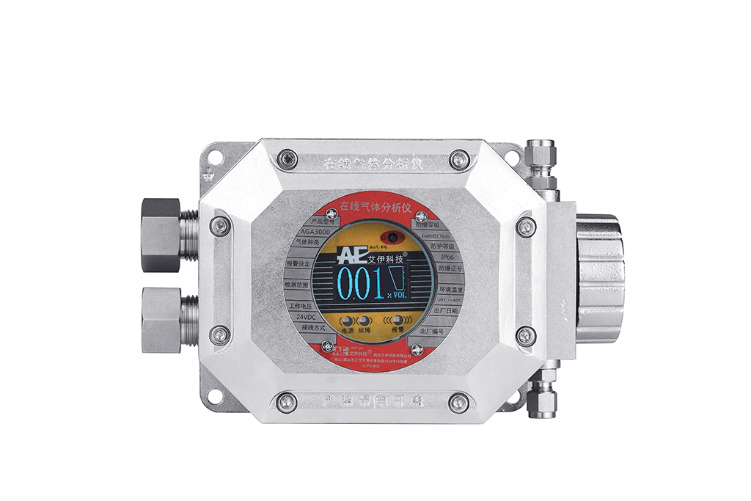 電化學氧分析儀原理 電化學氧分析儀原理