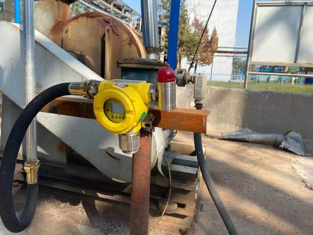 氣體檢測(cè)報(bào)警儀 氣體檢測(cè)報(bào)警儀