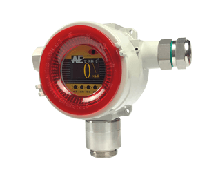 可燃?xì)怏w報警儀k1k2接點(diǎn)作用