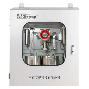 在線可燃?xì)獗O(jiān)測(cè)系統(tǒng)(LEL)