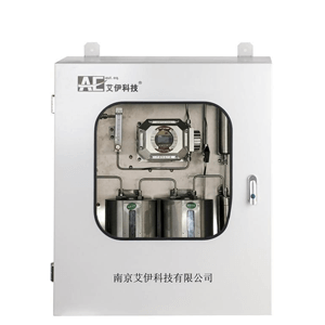 反應(yīng)釜氧含量分析儀簡介 反應(yīng)釜氧含量分析儀簡介