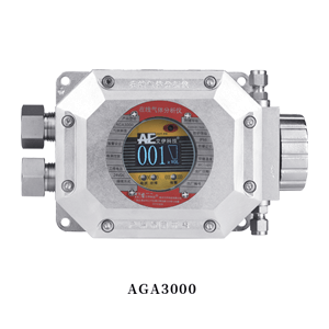 防爆氧分析儀類型