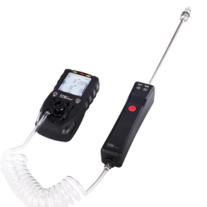 四合一氣體報(bào)警儀ex是什么 四合一氣體報(bào)警儀ex是什么