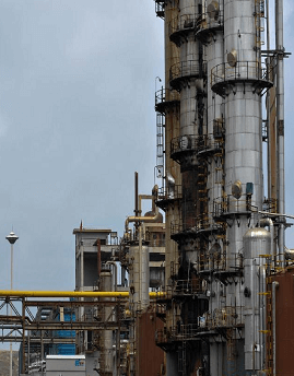 在線氣體分析儀 在線氣體分析儀