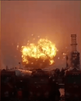 在線氣體分析儀 在線氣體分析儀