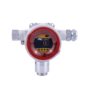 尾氣處理車間還設(shè)置<a href='http://www.bn411.cn/Products/AG210yuanchengyouduq.html' class='keys' title='點擊查看關(guān)于有毒氣體報警儀的相關(guān)信息' target='_blank'>有毒氣體報警儀</a>