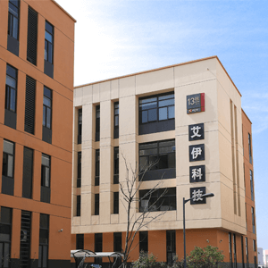 艾伊科技 艾伊科技
